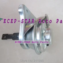 Привод разгрузочного клапана турбонаддува клапан GT 721164 17201-27040 17201-27040 Турбокомпрессор для TOYOTA RAV4 Avensis Пикник Previa 1CD-FTV 2.0L