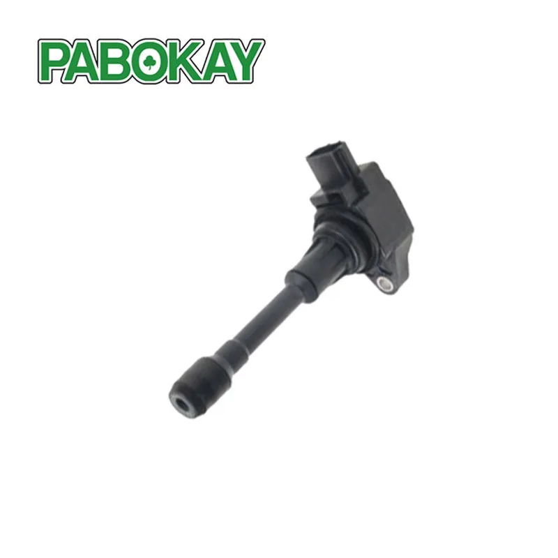 

22448-JA00A 22448-JA00C 22448-JA10A 22448-JA10C 22448JA10C 22448-ED000 22448-EN200 22448JA00C 22448-1KT0A IGNITION COILS