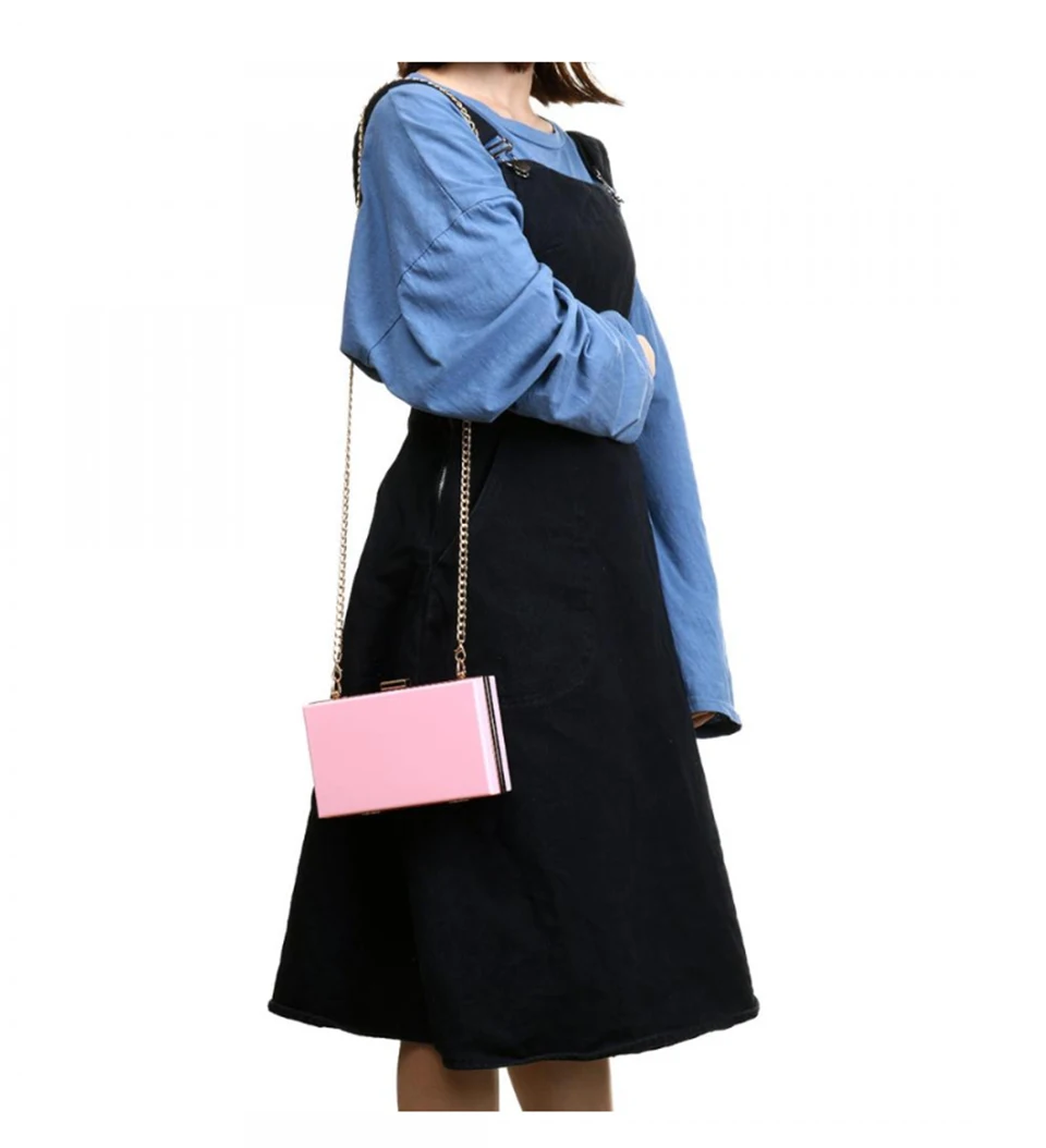 Black-Luxury-Women-Bags-PVC-Evening-Party-Bag-for_12