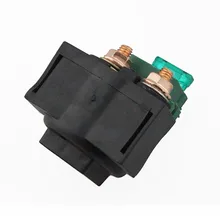 Motorcycle Starter Relay Solenoid for Kawasaki