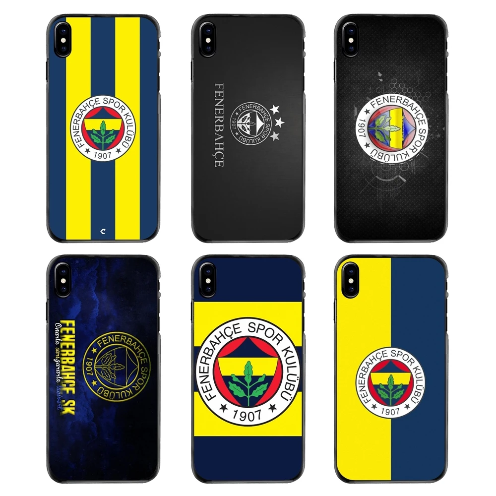 

Accessories Hard Phone Cover Fenerbahce Football Club FC Logo For Samsung Galaxy A3 A5 A7 A8 J1 J2 J3 J5 J7 Prime 2015 2016 2017