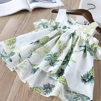 Hurave-2018-New-baby-Girl-clothes-Children-Summer-strapless-shirts-dresses-Kids-Clothes-crew-neck-ruffles.jpg_350x350