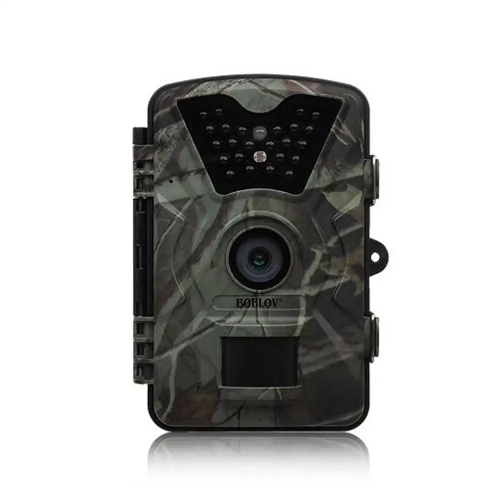

DSstyles Wildlife BOBLOV CT008 Outdoor Hunting Camera 12MP 1080P 940NM Waterproof Video Recorder Cameras