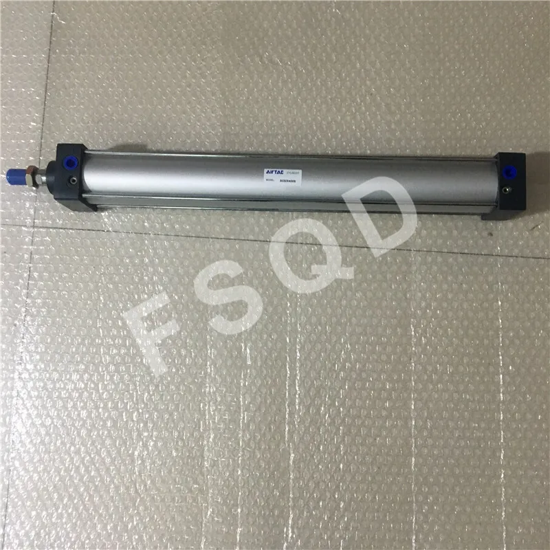 

SC50X250S SC50X300S SC50X400S Airtac standard cylinder pneumatic component air tools air cylinder SC series