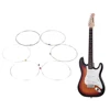 Orphee RX15 6pcs Electric Guitar String Set (.009-.042)  Nickel Alloy Super Light Tension guitar string guitar accessories ► Photo 2/6