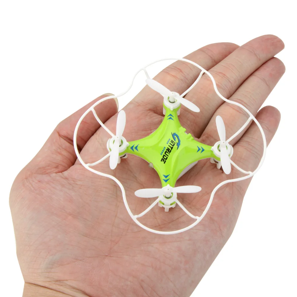 New-2-4G-4CH-6-axis-Gyro-M9912-X6-Mini-D