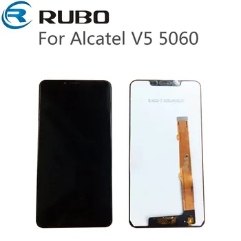 

For Alcatel 5V 5060 LCD Display Touch Screen Digitizer Assembly For Alcatel 5060 LCD Display Replacement Parts
