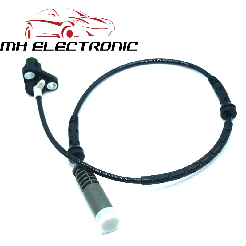 MH Electronic ABS Wheel Speed Sensor Front left Right Side 34521182159 for BMW E39 Sedan Wagon 2.0-4.4L 1995-2004 | Автомобили и