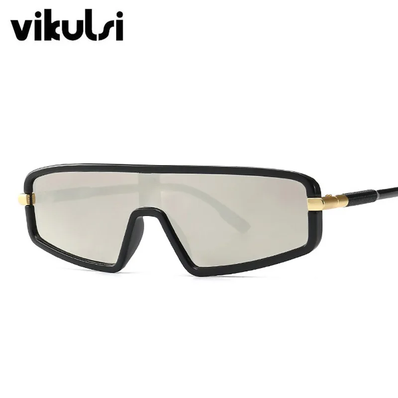 

2019 Vintage Flat Top Sunglasses Men Summer Style Sun Glasses Brand Designer Sunglasses Women Shades Gafas Oculos De Sol UV400