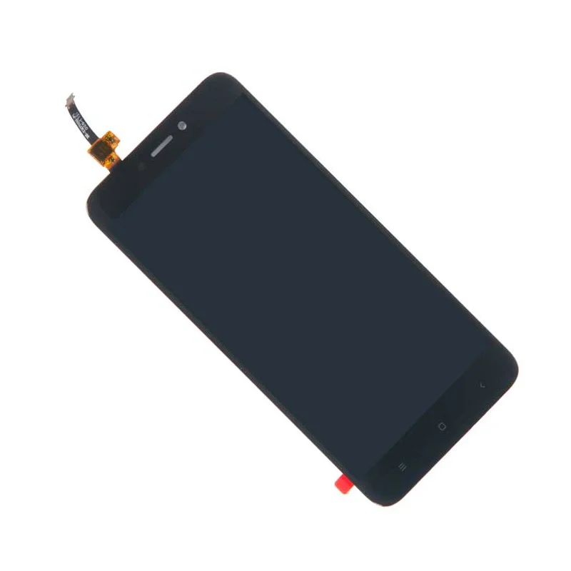 

LCD Display Touch Screen For Xiaomi Redmi 4x 100% Test Lcd Display Assembly Black gold white