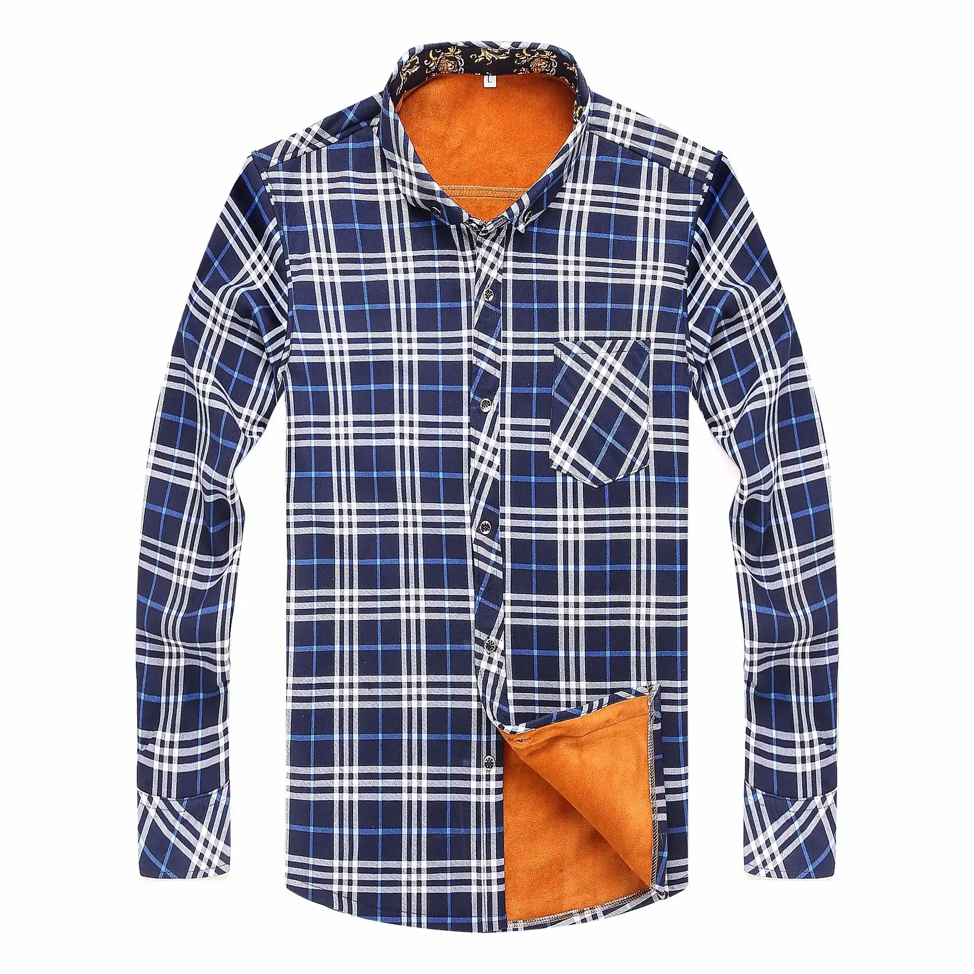 Chemise homme grande taille 6xl Clearance