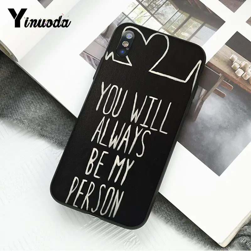 You're My Person Greys Anatomy