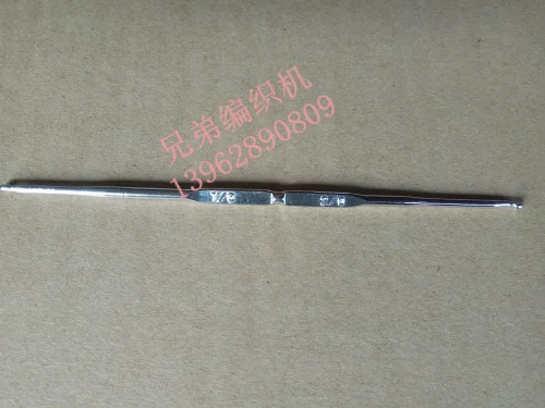 4 шт. Brother KH860 KH868 вязание крючком машина аксессуары ловушка крючком