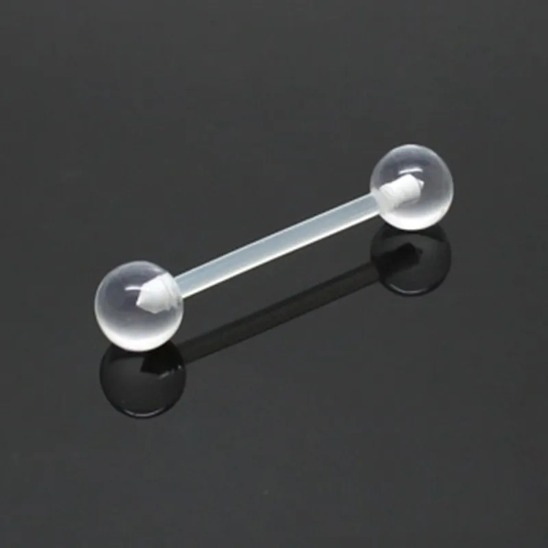 Tongue bAR bARBELL Straight (1)