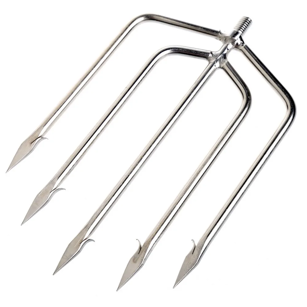 Купить Острогу Для Ловли Рыбы — Protumse.ru