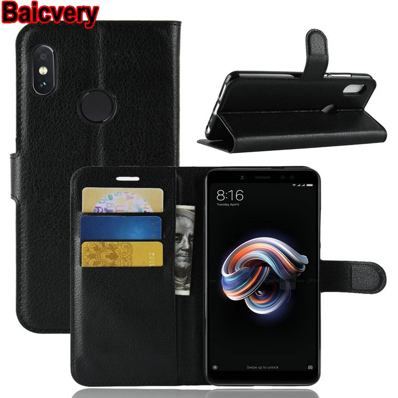 Стильный чехол кошелек из искусственной кожи для Xiaomi Mi Mix 2 s телефона Xiomi Mix2s 2018