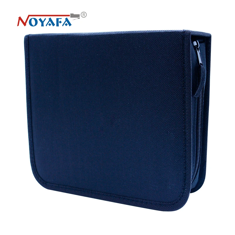 New NF-8601 Multi-functional Network Cable Tester LCD Cable length Tester Breakpoint Tester English version NF_8601