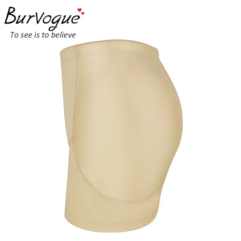 assets by spanx Burvogue Women Shaper Butt Hip Enhancer Padded Shaper Panties Underwear Shaper Brief Shapewear with Butt Lifter Shaper pant best shapewear