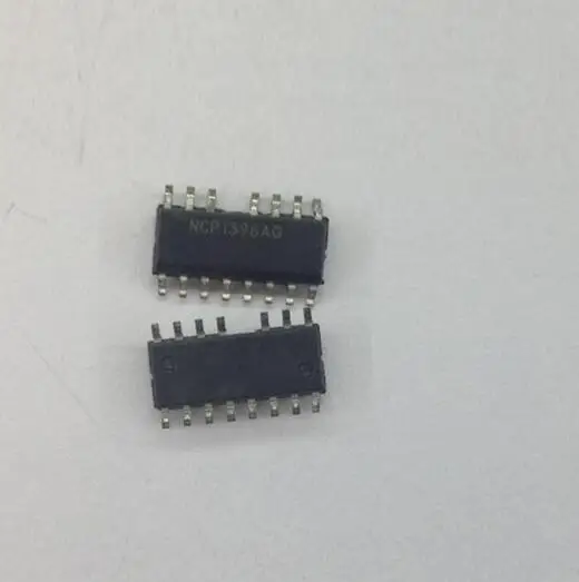 Free Shipping 10pcs NCP1396ADR2G NCP1396AG NCP1396 SOP15 -in Light ...