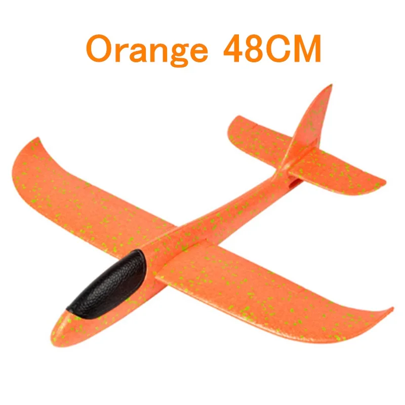 48cm Orange