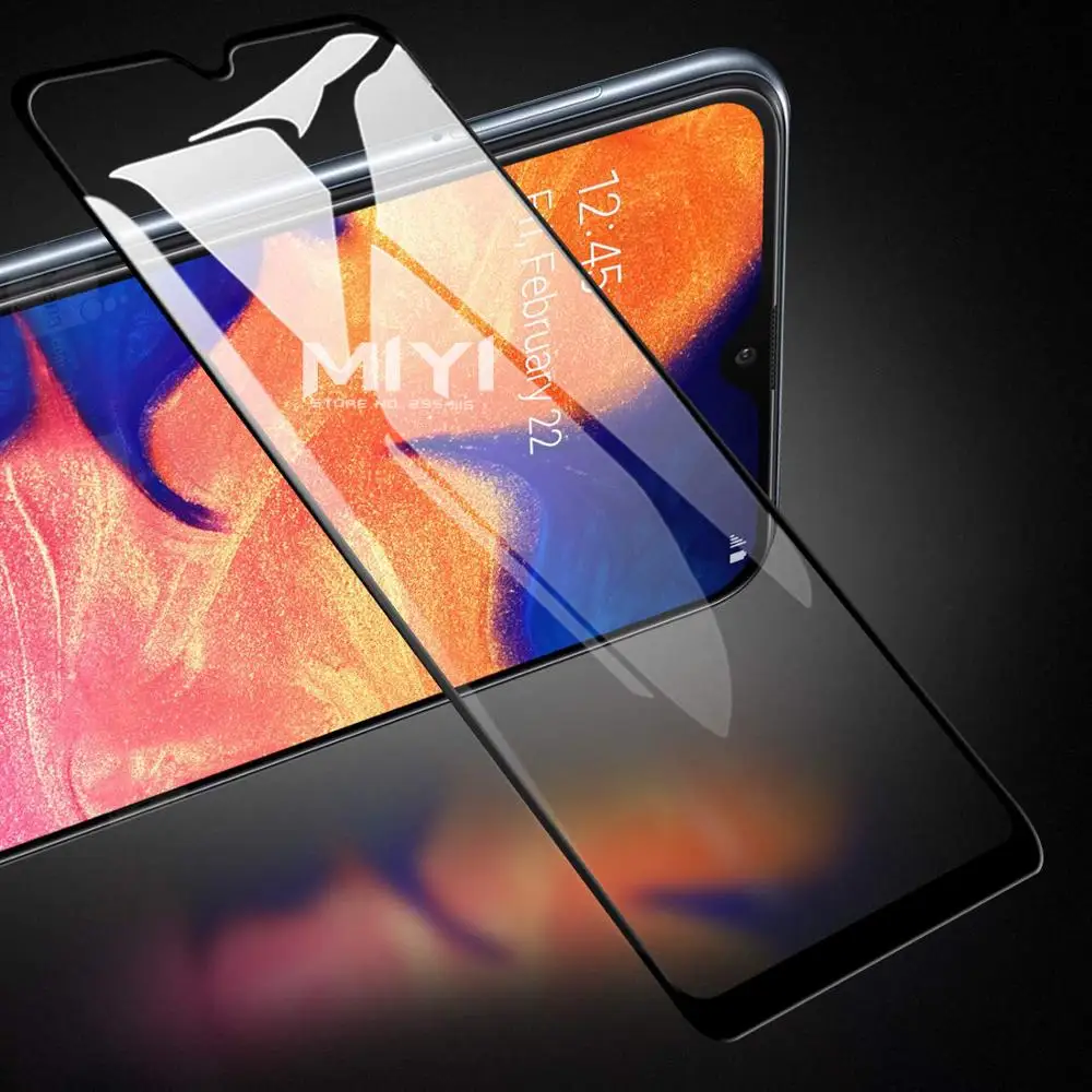 2 в 1 стекло для объектива камеры Samsung A 10 s 2019 Защитное Galaxy A10s A10 SM A105F/DS A107F/DS 6