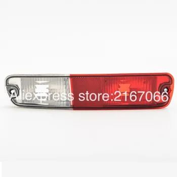 

Reflectors for MITSUBISHI PAJERO 2003 2004 2005 2006 Left Rear Tail Light bumper