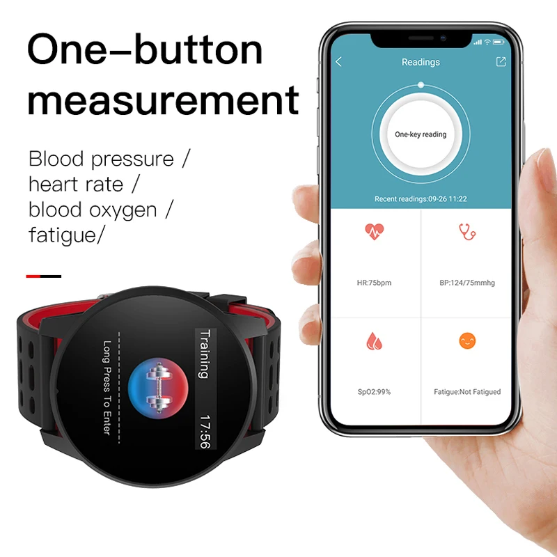 Lerbyee W1 Sport Smart Watch Blood Pressure Fitness Tracker Sleep Monitor Call Reminder Smart Bracelet Men Fashion Watch Gifts Lerbyee W1 Sport Smart Watch Blood Pressure Fitness Tracker Sleep Monitor Call Reminder Smart Bracelet Men Fashion Watch Gifts