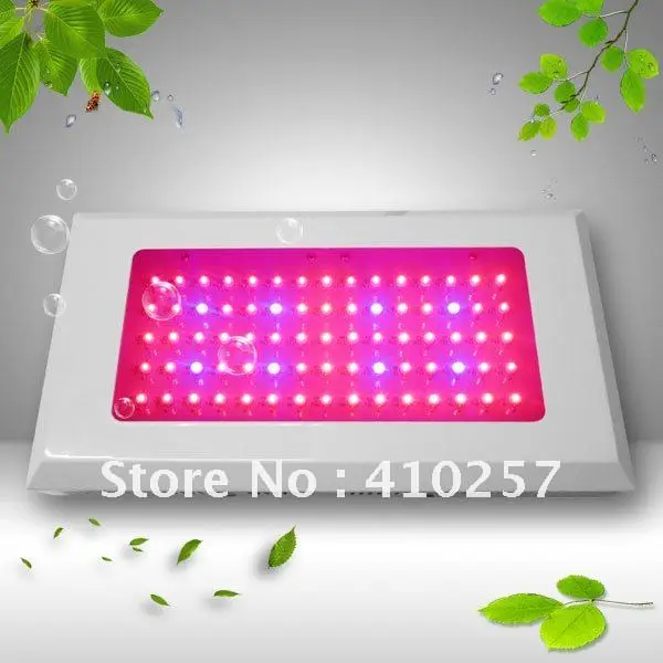 

Manufacturer dropshipping Quad-band 150W Led Grow Light 3W Chipset