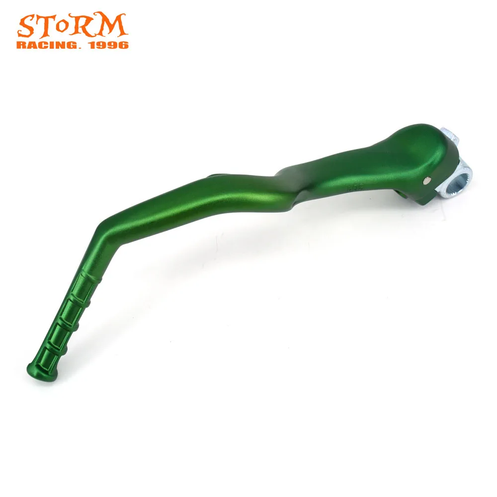 SUZUKI RMZ250 RMZ 250 KAWASAKI KX250F KXF250 ENGINE KICK START LEVER PEDAL 05-06