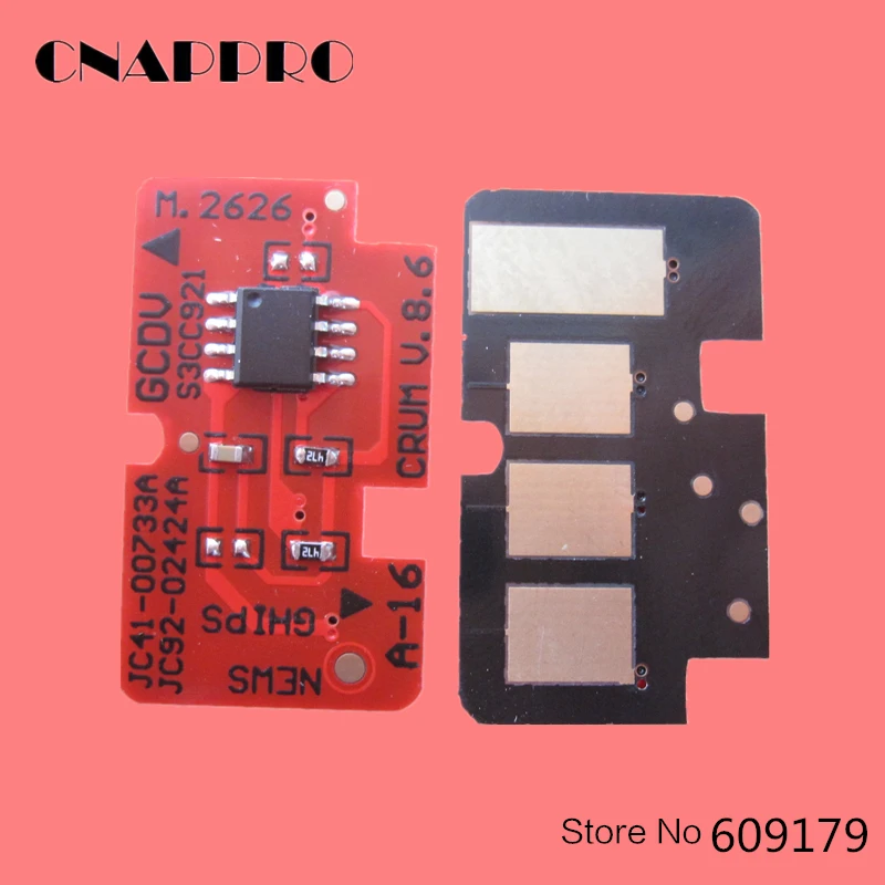 

2PCS mltr116 mlt-r116 drum chip For Samsung SL-M2835 SL-M2836 SL-M2826ND SL-M2876FH SL-M2825DW M2626D mlt R116 image unit reset