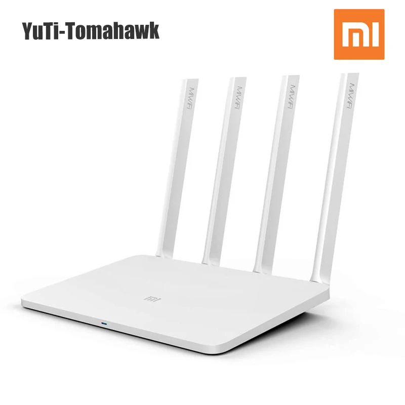 Original Xiaomi Mi Wifi Router 3 wi-fi Wireless Router 1167Mbps 802.11ac Firewall 2.4G/5G Portable wifi router Xiaomi Router3 Original Xiaomi Mi Wifi Router 3 wi-fi Wireless Router 1167Mbps 802.11ac Firewall 2.4G/5G Portable wifi router Xiaomi Router3