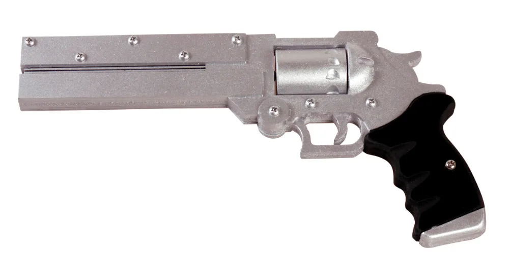 

Trigun Cosplay Vash the Stampede Weapons Six Revolver