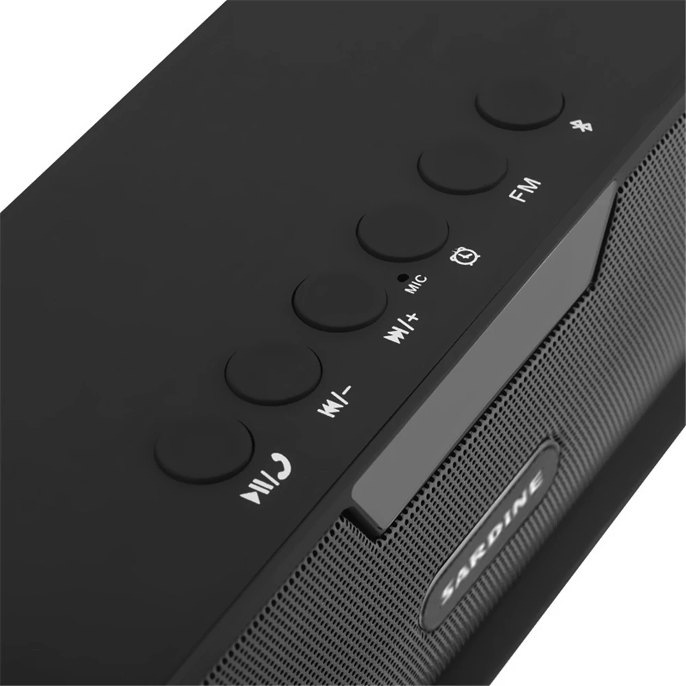 Hot Sardine SDY 019 Altavoz Bluetooth 