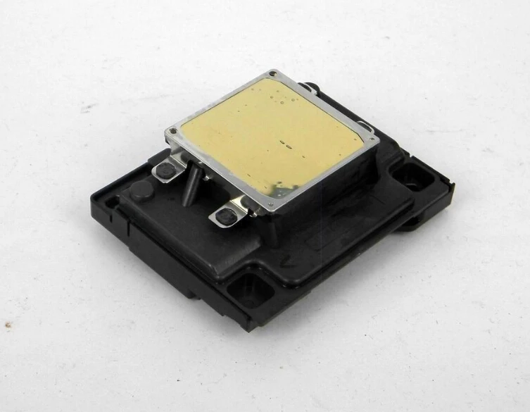 4 цвета печатающая головка для EPSON F190020 Epson ME80W 85ND 700FW 900WD 960FWD T40 TX600 TX610 TX550W |