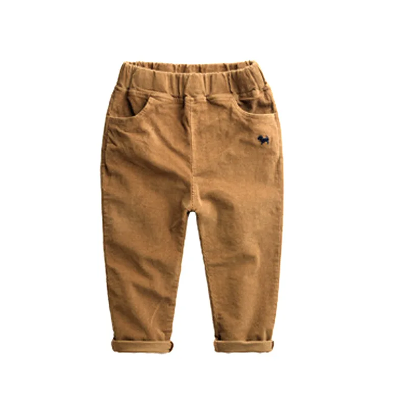 corduroy pants baby