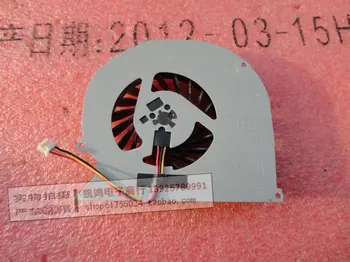 

Laptop CPU Cooler Fan for DELL 15R 5520 7520 5525 7520-4156 7520-6594 7520-6600 7520-7052 Cooling V3560 MF60120V1-C531-G99