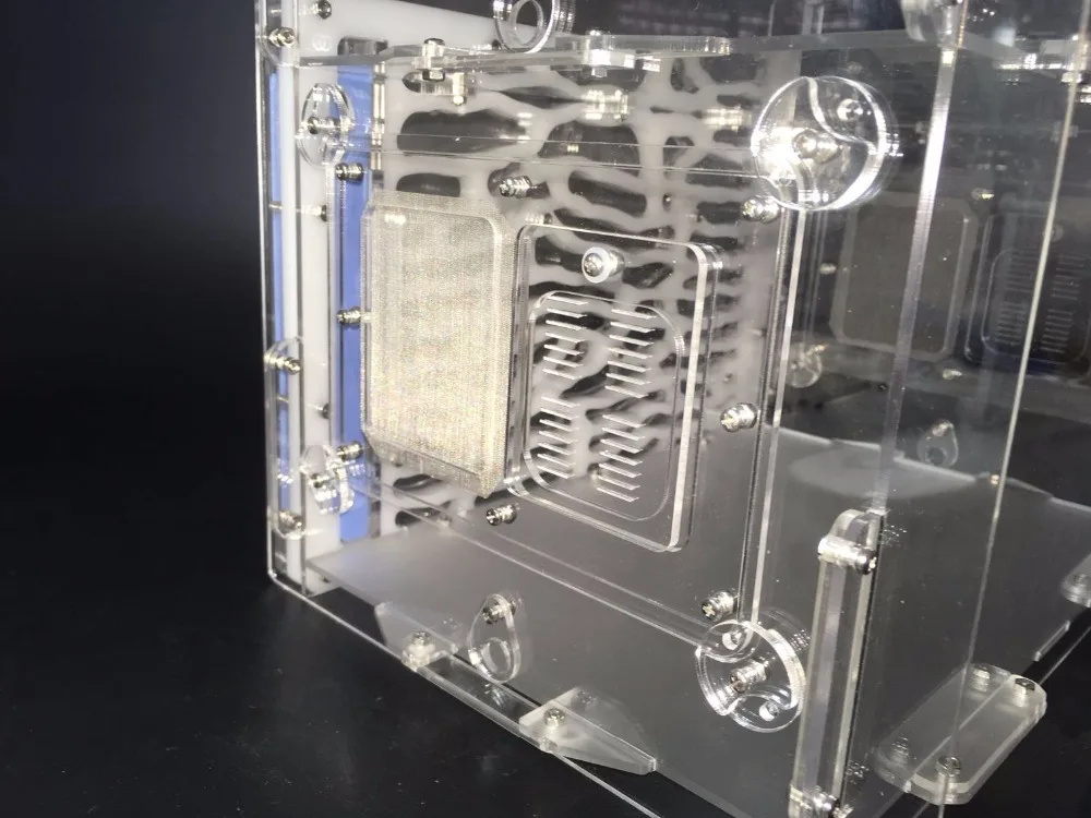 FS3 thick ant nest