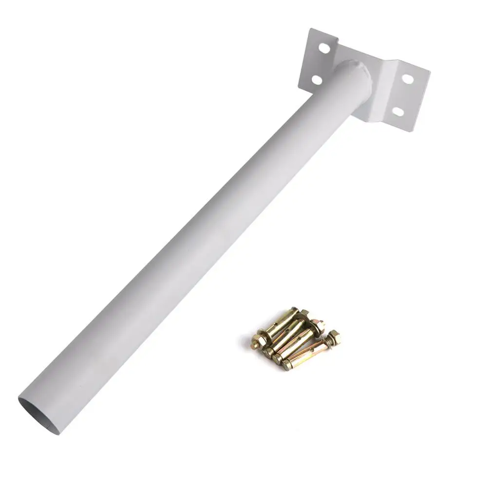 

Adjustable Up and Down 45cm Supporting Arm Lever for LED Solar Powered Street Light PIR Motion Sensor Lamp On The Wall# 292434