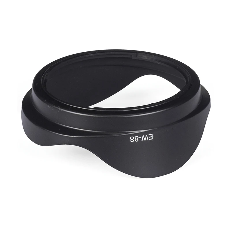 EW88 байонетное крепление лепестковая бленда EW-88 для объектива Canon EF 16-35 мм F/2.8L II USM
