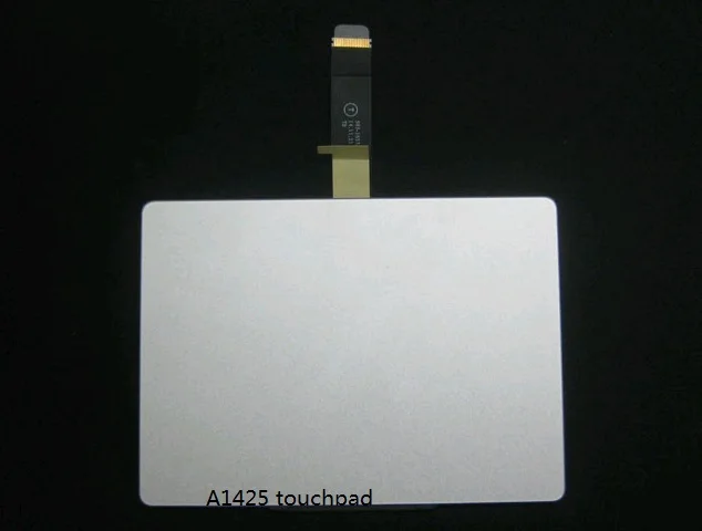 Для A1425 трекпад тачпад с гибким кабелем для Apple Macbook Pro Retina 13 3 дюймов MD212 MD213 2012|apple
