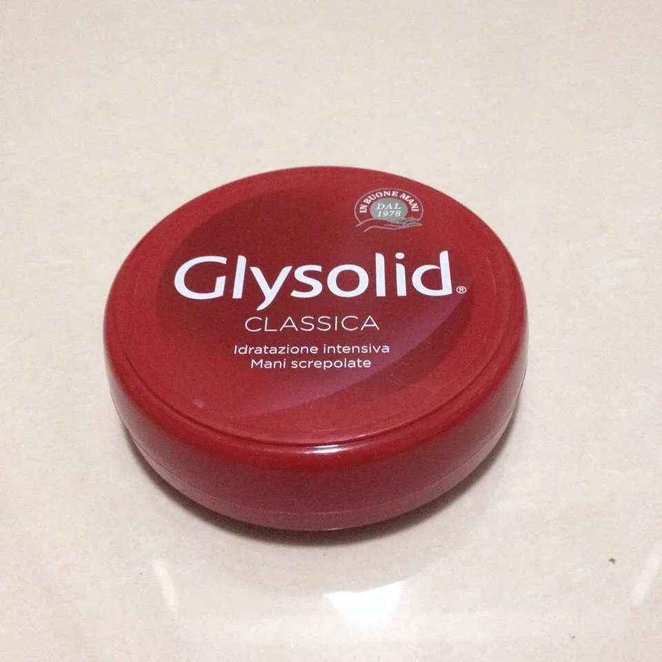 Glysolid Крем Купить В Твери