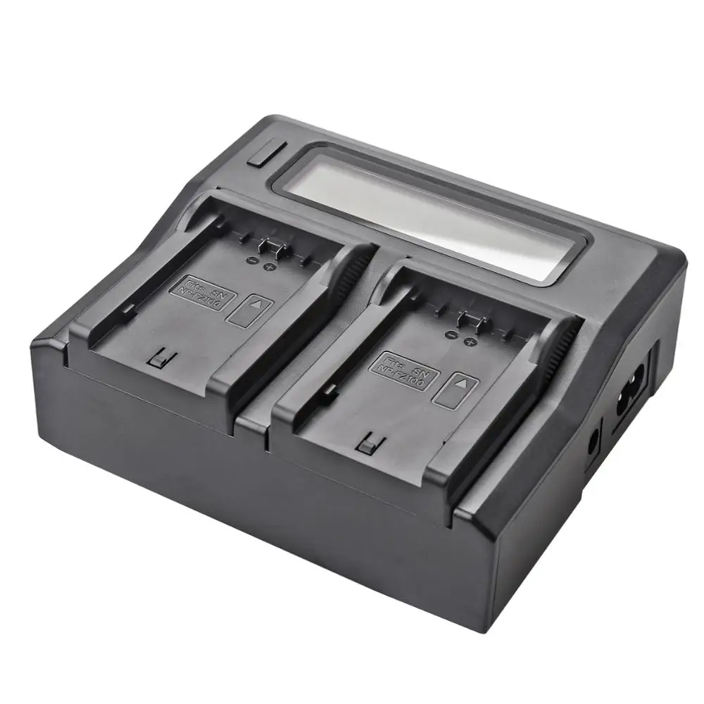 Buy NP FZ100 NP FZ100 Camera charger Fast Quick Dual