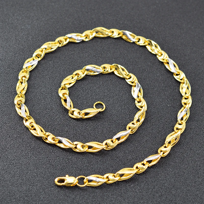 Sunny Jewelry романтическое ювелирное изделие цепочка ожерелье для женщин высокое