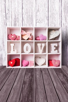 

Photography Backdrops Baby Newborn Wooden Floor Backgrounds For Photo Studio Photobooth Sweet Birthday Gifts Decorations