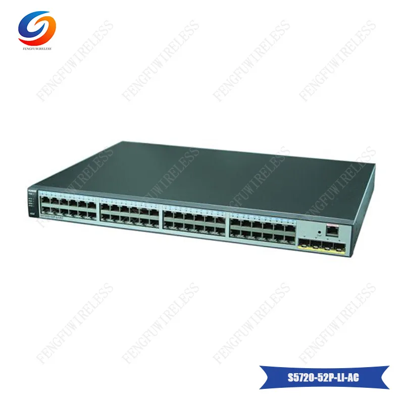 S5720-52P-LI-AC-03