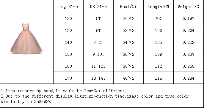 От 5 до 14 лет, детское платье для девочек, свадебное, фатиновое, кружевное, длинное платье для девочек, элегантное, принцесса, подружка невесты, вечерние, торжественные платья для девочек-подростков