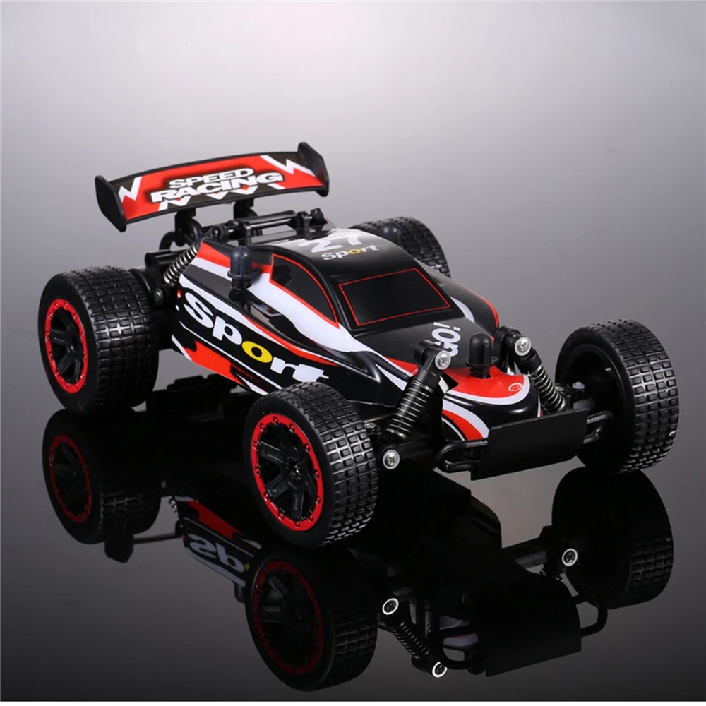 RC Car Bluetooth APP Control 2.4G 1:20 Scale Professional RC Racing Cars RC Off-Road Vehicle Recharge Children