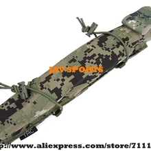 TMC один C4 зарядный чехол AOR1/AOR2 воздушная мягкая тактическая Экипировка(SKU050573