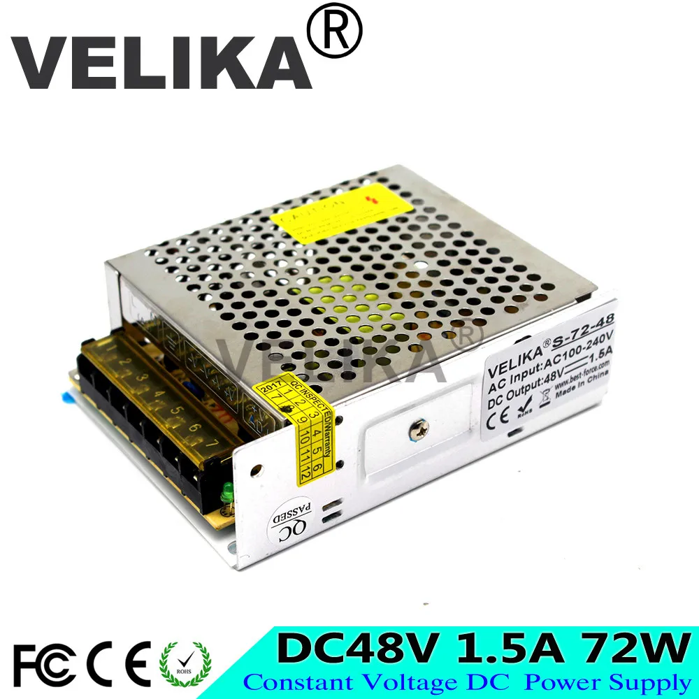 48V72W