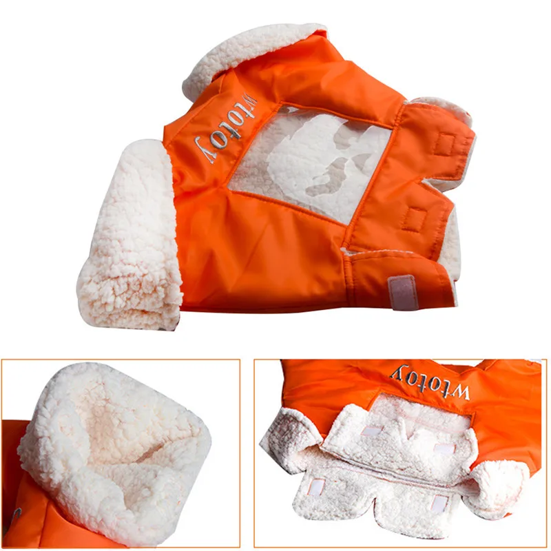 Winter Warm Glove 04_